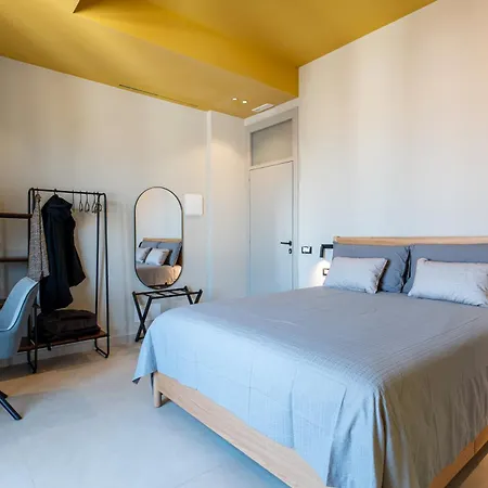 Apartmán Tukory127 Palermo