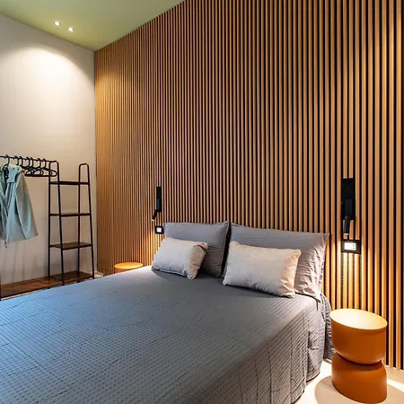 Apartmán Tukory127 Palermo