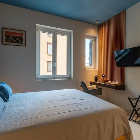 Apartmán Tukory127
