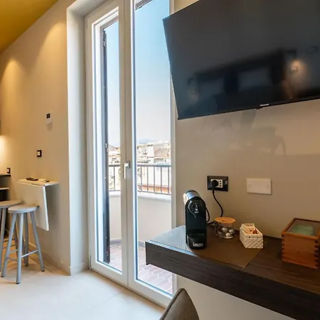 Apartmán Tukory127