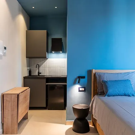 Apartmán Tukory127 Palermo