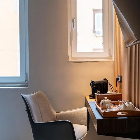 Apartmán Tukory127 *