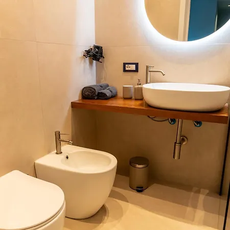 Tukory127 Apartmán Palermo