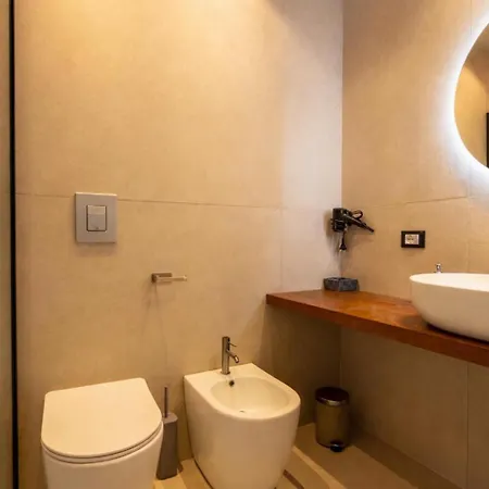 Tukory127 Apartmán