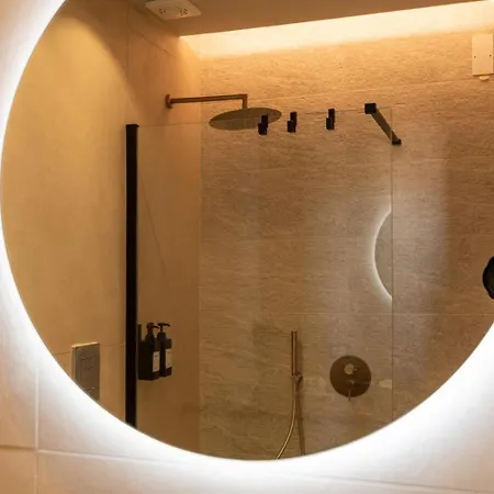 Apartmán Tukory127 *
