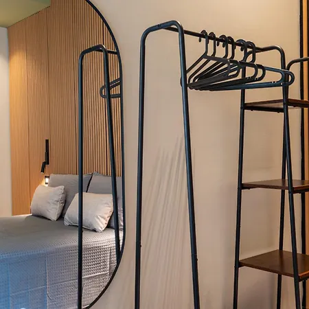 Apartmán Tukory127 *