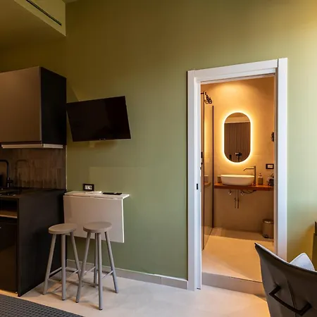 Tukory127 Apartmán