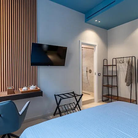 Apartmán Tukory127 Palermo
