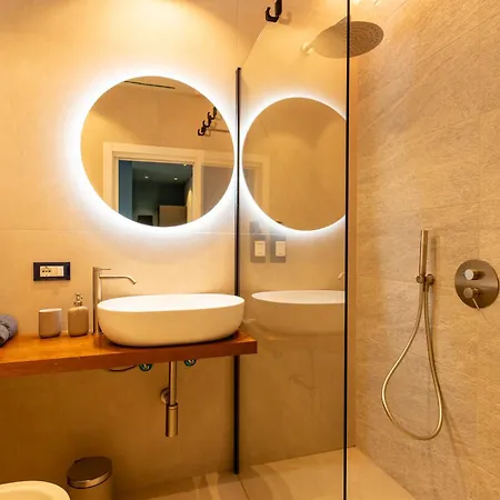 Tukory127 Apartmán Palermo