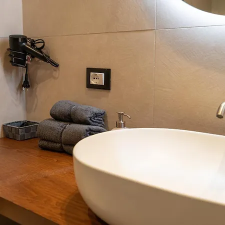Tukory127 Apartmán