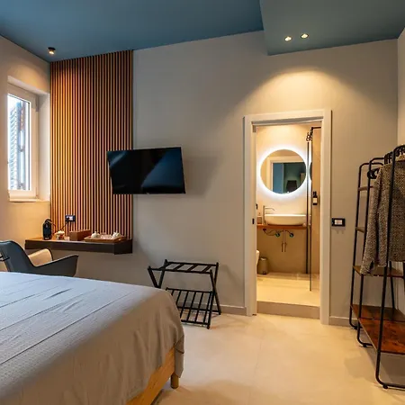 Tukory127 Apartmán Palermo