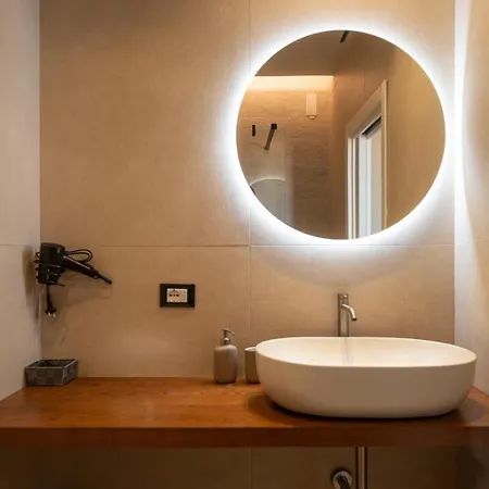 Apartmán Tukory127 Palermo