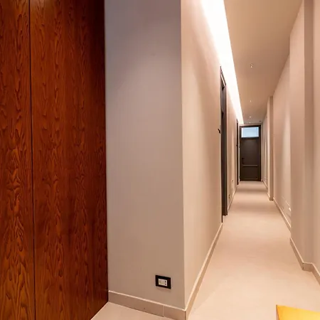 Tukory127 Apartmán Palermo