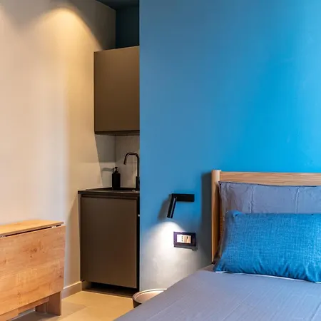 Tukory127 Apartmán
